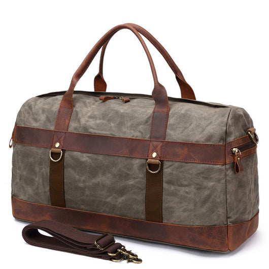 Bolsa de Viaje Impermeable y Resistente al Desgarre - Image 5