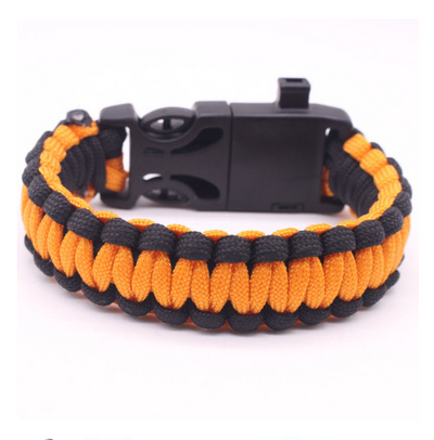 Pulsera de Cuerda Tejida Estilo Náutico - Image 11