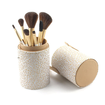 Set de 7 Brochas de Maquillaje Profesional - Image 3
