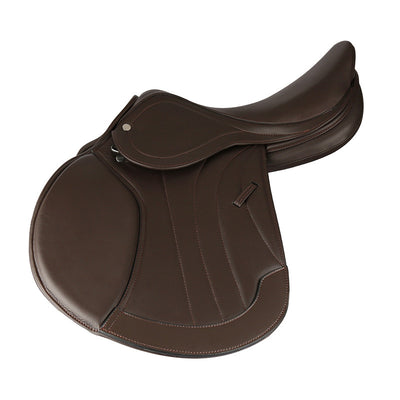 Silla de Montar Obstáculos Microfibra Doble Capa - Silla de Enseñanza Profesional - Image 3