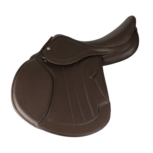 Silla de Montar Obstáculos Microfibra Doble Capa - Silla de Enseñanza Profesional - Image 3