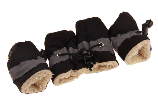 Botines Protectores para Perros