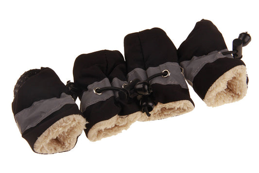 Botines Protectores para Perros