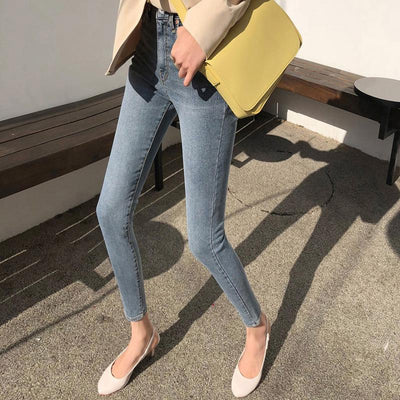 Jeans Skinny Ligeros - Image 9
