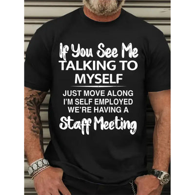 Camisetas de Moda para Hombre y Mujer - Diseños Europeos y Estadounidenses - Image 9