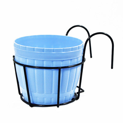 Maceta Colgante para Flores y Plantas - Image 4