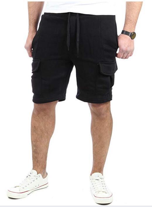 Pantalones Deportivos Slim Rayados con Bolsillos para Hombre - Image 16