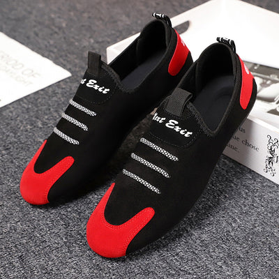 Zapatos de Manejo Casual con Suela Suave - Calzado Fashionable para Hombre - Image 6