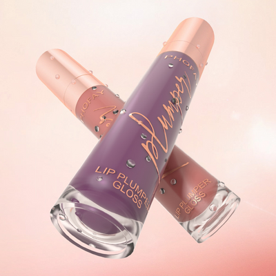 Brillo Labial Voluminizador PHOFAY Efecto Espejo - Image 20
