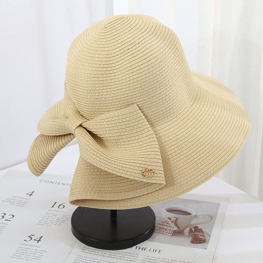 Sombrero Pescador de Moda Estival para Mujer con Diseño Divisible - Image 12