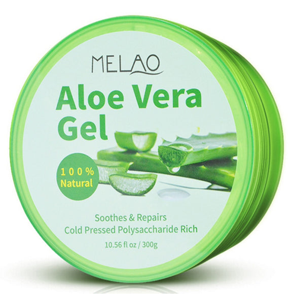 Gel de Aloe Vera Puro