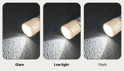 Lámpara LED Portátil para Camping - Linterna Recargable para Tienda de Campaña - Image 18