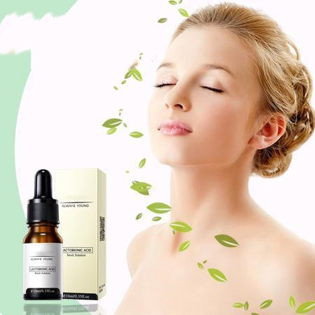 Ácido Lactobiónico Bilin - Exfoliante Suave de Nueva Generación - Image 12
