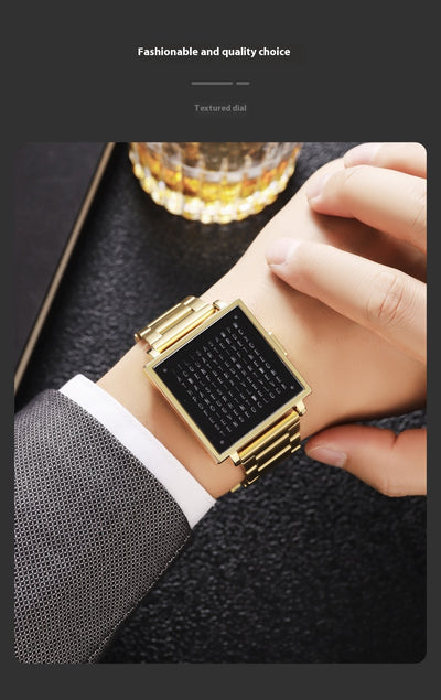 Reloj Deportivo Militar Digital Resistente al Agua para Hombre y Mujer - Image 23
