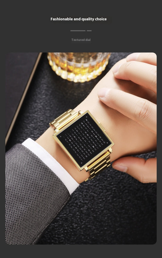 Reloj Deportivo Militar Digital Resistente al Agua para Hombre y Mujer - Image 23