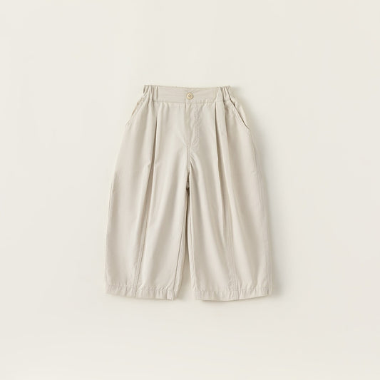 Pantalones Anchos Estilo Coreano para Niñas - Image 2