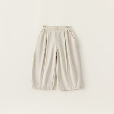 Pantalones Anchos Estilo Coreano para Niñas - Image 2