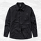 Chaqueta Acolchada de Manga Larga para Hombre