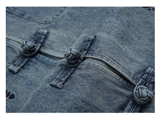 Camisa Abrigo Unisex de Estilo Versátil - Image 7