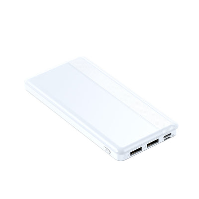Batería Portátil de 20000 mAh - Cargador Rápido Compacto - Image 2