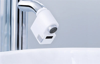 Aireador Inteligente con Sensor Infrarrojo y Carga USB - Image 15
