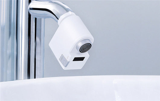 Aireador Inteligente con Sensor Infrarrojo y Carga USB - Image 15