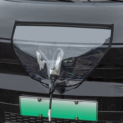 Cubierta Protectora Impermeable para Cargador de Vehículos Eléctricos - Image 6