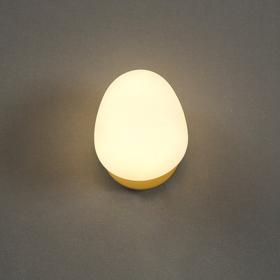 Lámpara de Pared de Cristal Diseño Moderno para Dormitorio y Comedor - Image 11