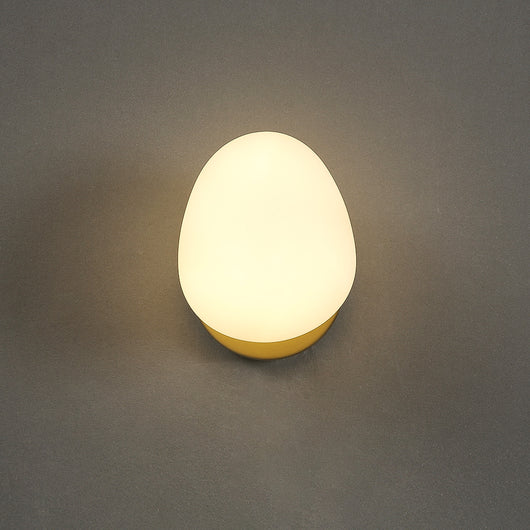 Lámpara de Pared de Cristal Diseño Moderno para Dormitorio y Comedor - Image 11