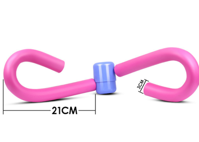 Máquina Tonificadora de Muslos y Brazos para Ejercicio en Casa - Image 4