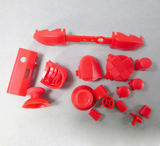 Botones de Control Cruciforme para Accesorios - Image 20