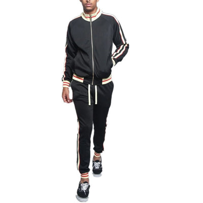 Traje Deportivo de Dos Piezas para Hombre - Image 13