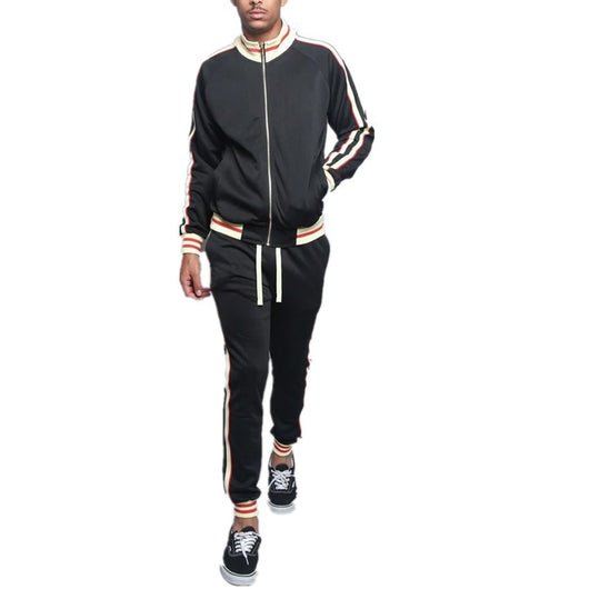 Traje Deportivo de Dos Piezas para Hombre - Image 13