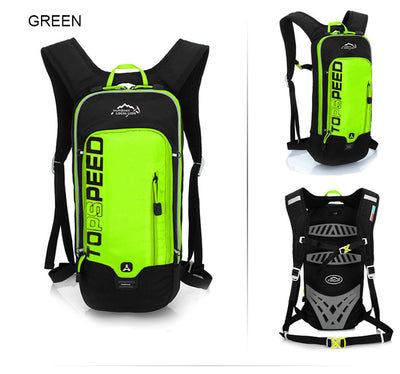 Mochila de Senderismo 6L - Compacta y Ligera - Image 12
