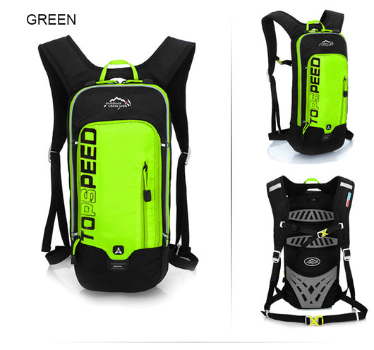 Mochila de Senderismo 6L - Compacta y Ligera - Image 12