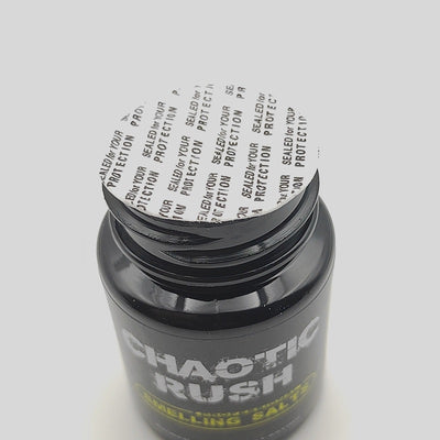 Sales Aromáticas para Levantamiento de Pesas - Fitness Boost - Image 3