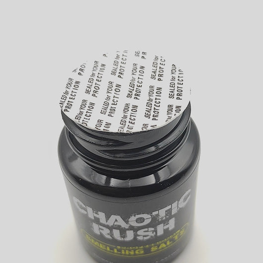 Sales Aromáticas para Levantamiento de Pesas - Fitness Boost - Image 3
