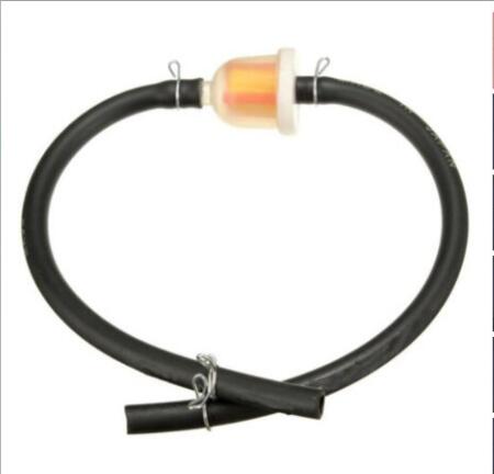 Kit Filtro de Gasolina para Motocicletas 2 Tiempos - Vaso Combustible y Tuberías - Image 3