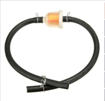 Kit Filtro de Gasolina para Motocicletas 2 Tiempos - Vaso Combustible y Tuberías - Image 3
