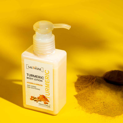 Set de Cúrcuma Premium 10 Piezas - Suplemento Natural de Turmérica - Image 16