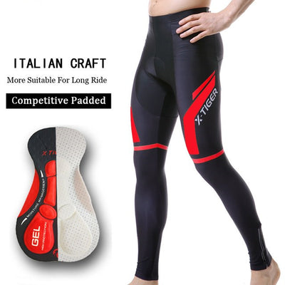 Pantalones Ciclismo Verano con Gel 5D - Shorts Acolchados Premium - Image 2