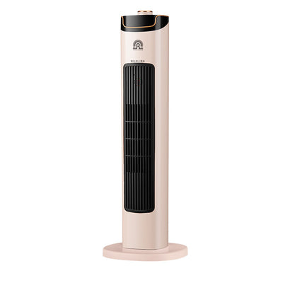 Ventilador Vertical Portátil con Calefacción Instantánea - Image 6