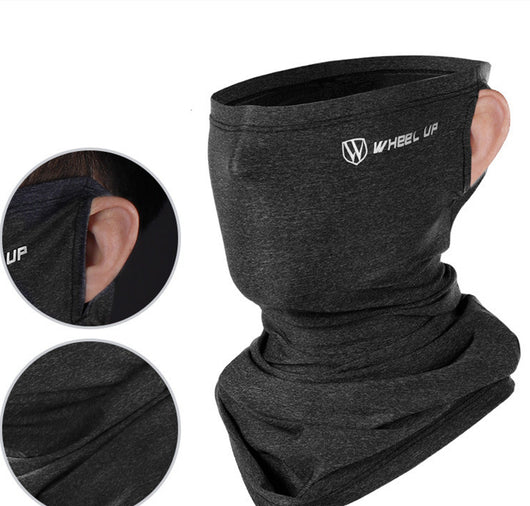 Pañuelo Protector Solar para Ciclismo y Actividades Outdoor - Image 16