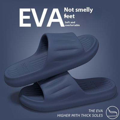 Pantuflas Deslizables Eva para Baño y Hogar - Image 14