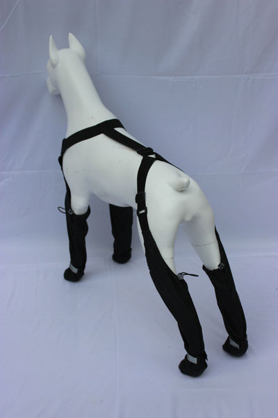 Correa Reflectante Antisuciedad para Perros - Image 14