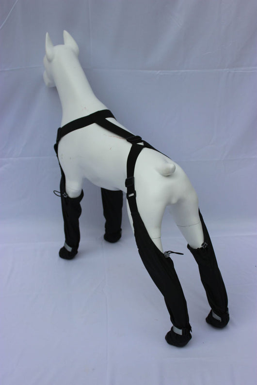 Correa Reflectante Antisuciedad para Perros - Image 14