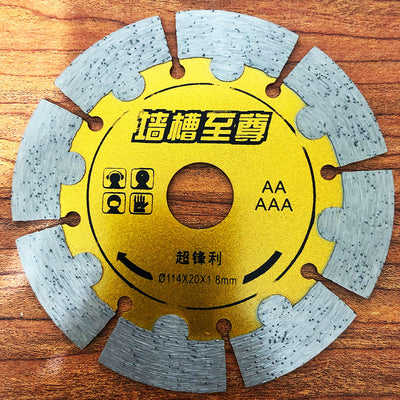 Hoja de Corte de Diamante para Mármol y Granito - Image 29