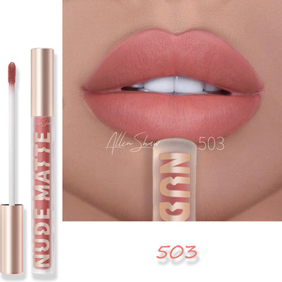 Brillo Labial Antiaderente de Larga Duración - Image 16