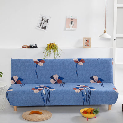 Funda Elástica para Sofá Cama sin Brazos - Image 13
