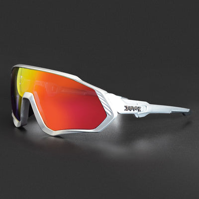 Gafas Deportivas para Ciclismo y Running - Protección UV Profesional - Image 29